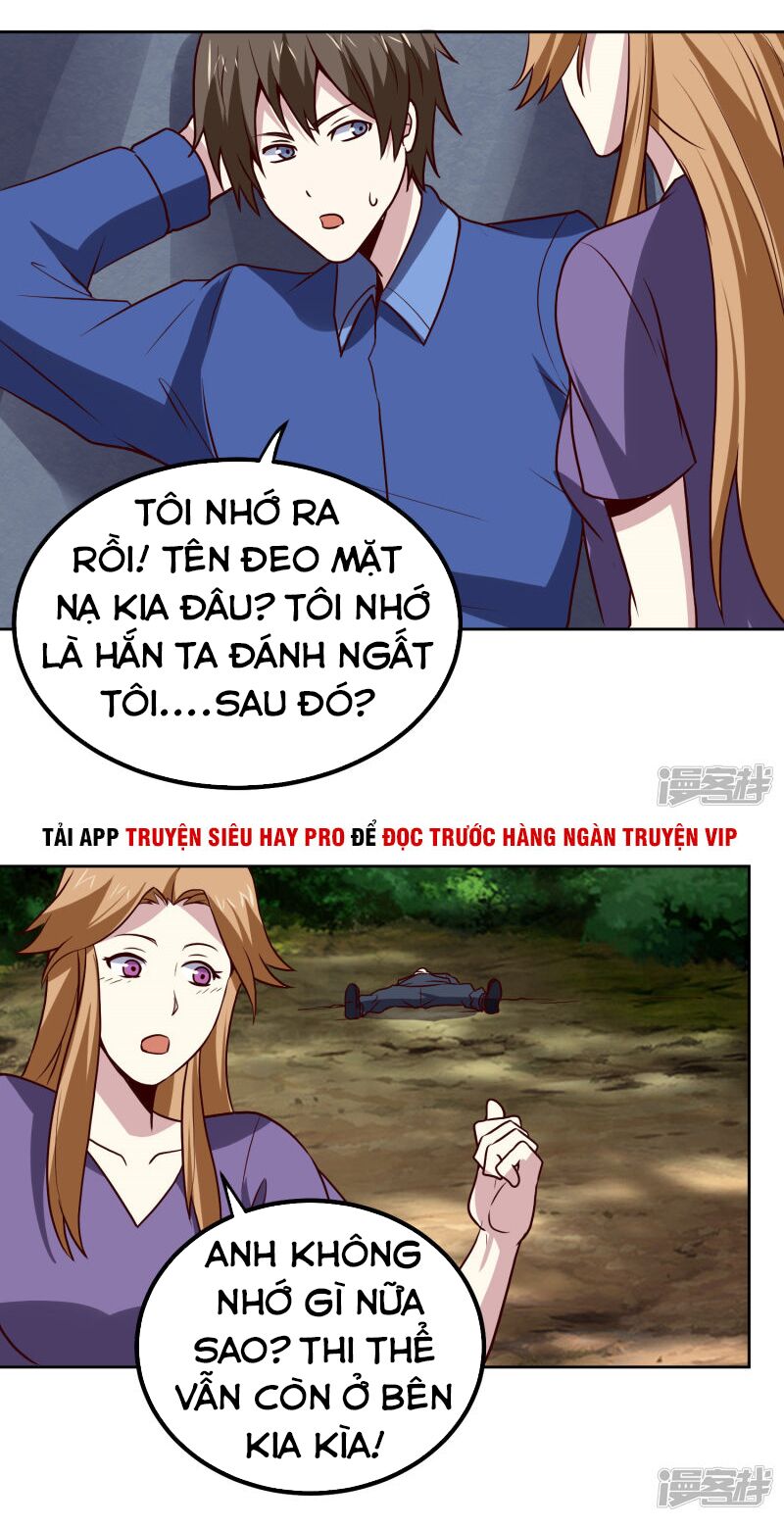Tay Chơi Thần Cấp: Chapter 131