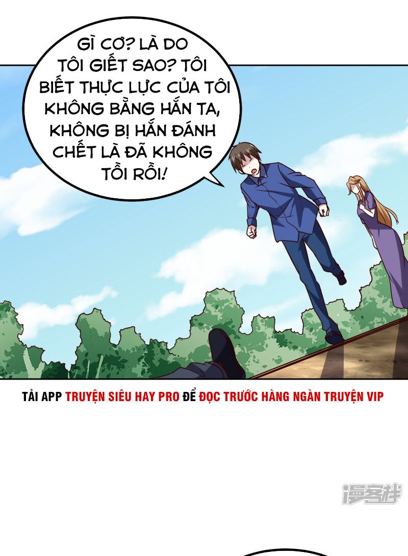 Tay Chơi Thần Cấp: Chapter 131