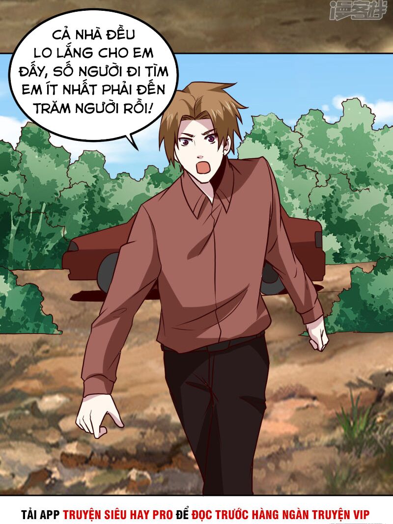 Tay Chơi Thần Cấp: Chapter 131
