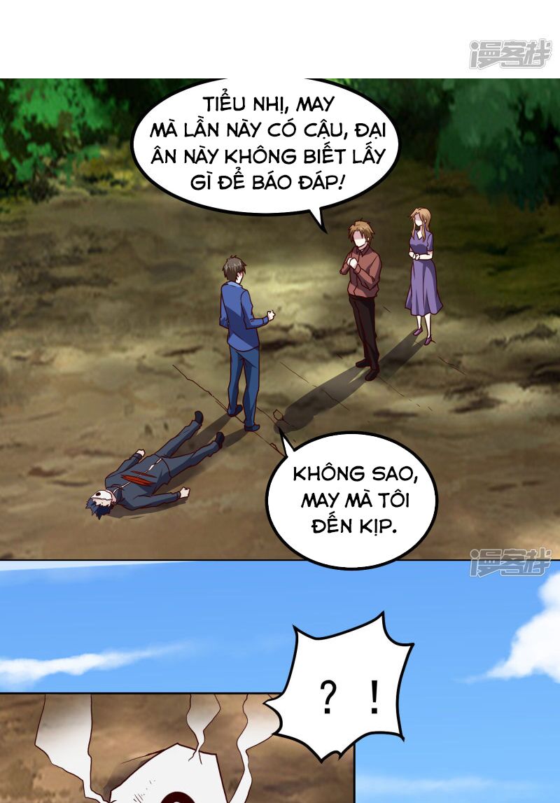 Tay Chơi Thần Cấp: Chapter 131