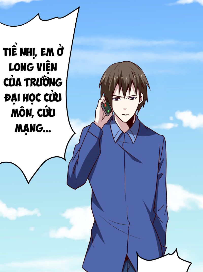 Tay Chơi Thần Cấp: Chapter 131