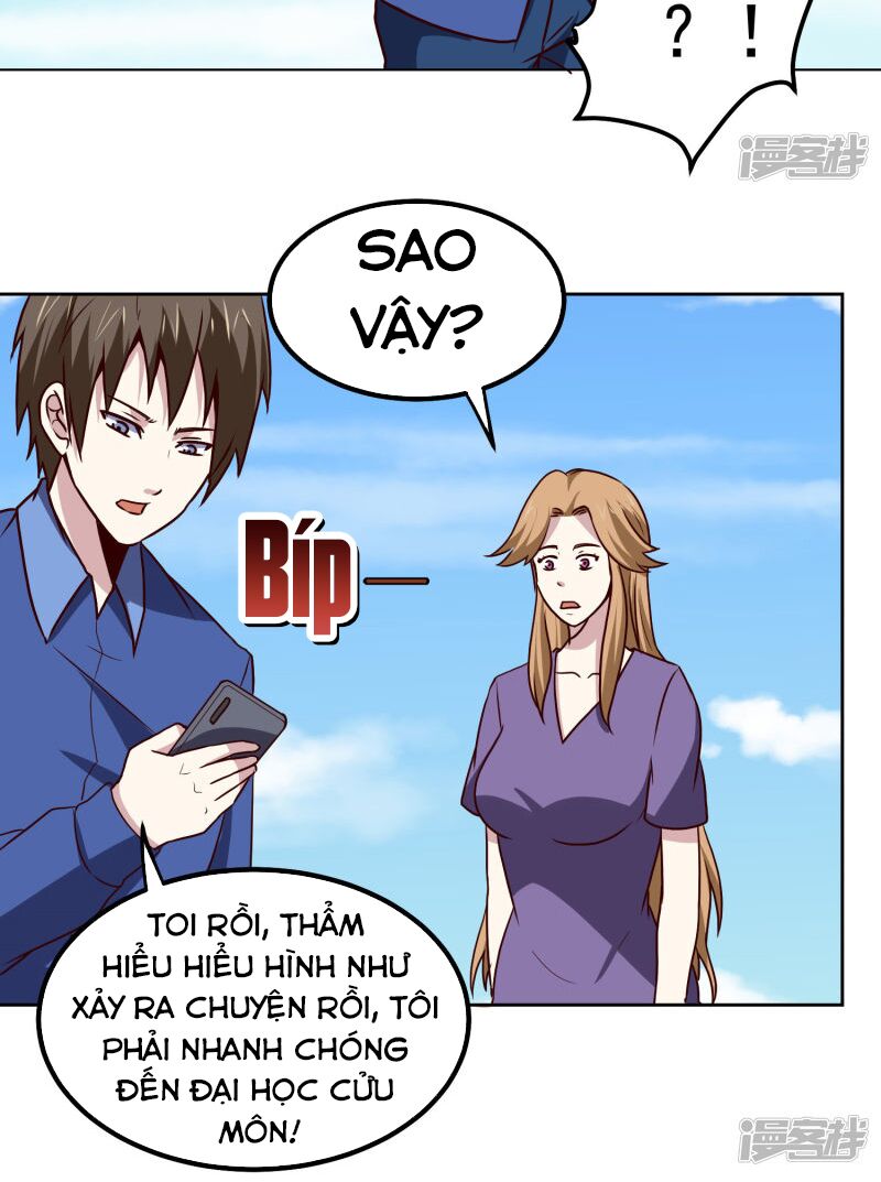 Tay Chơi Thần Cấp: Chapter 131