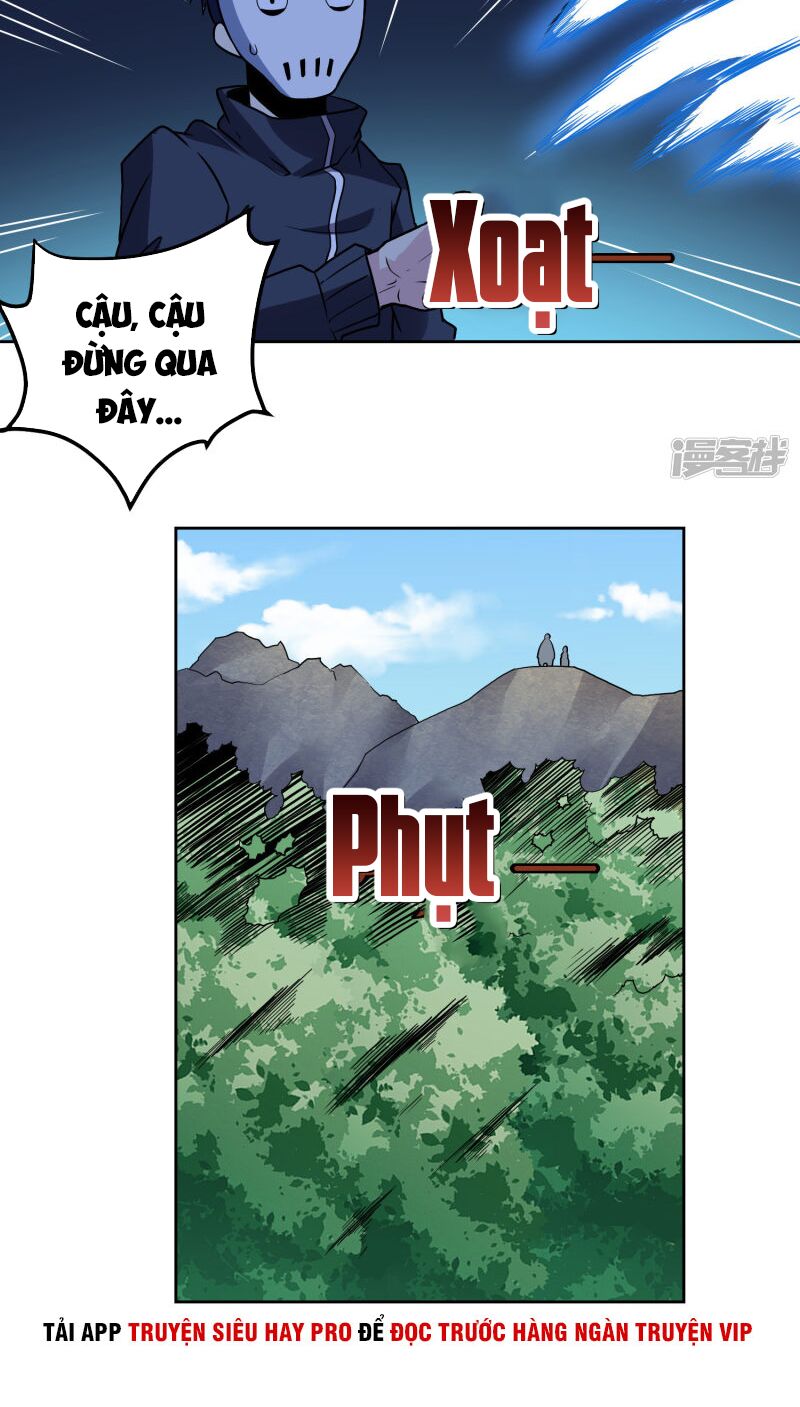 Tay Chơi Thần Cấp: Chapter 131