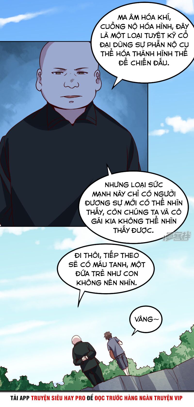 Tay Chơi Thần Cấp: Chapter 131