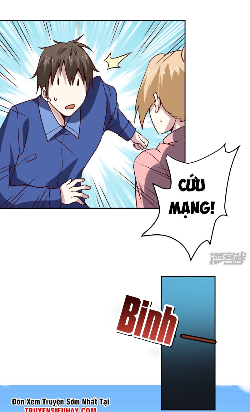 Tay Chơi Thần Cấp: Chapter 132