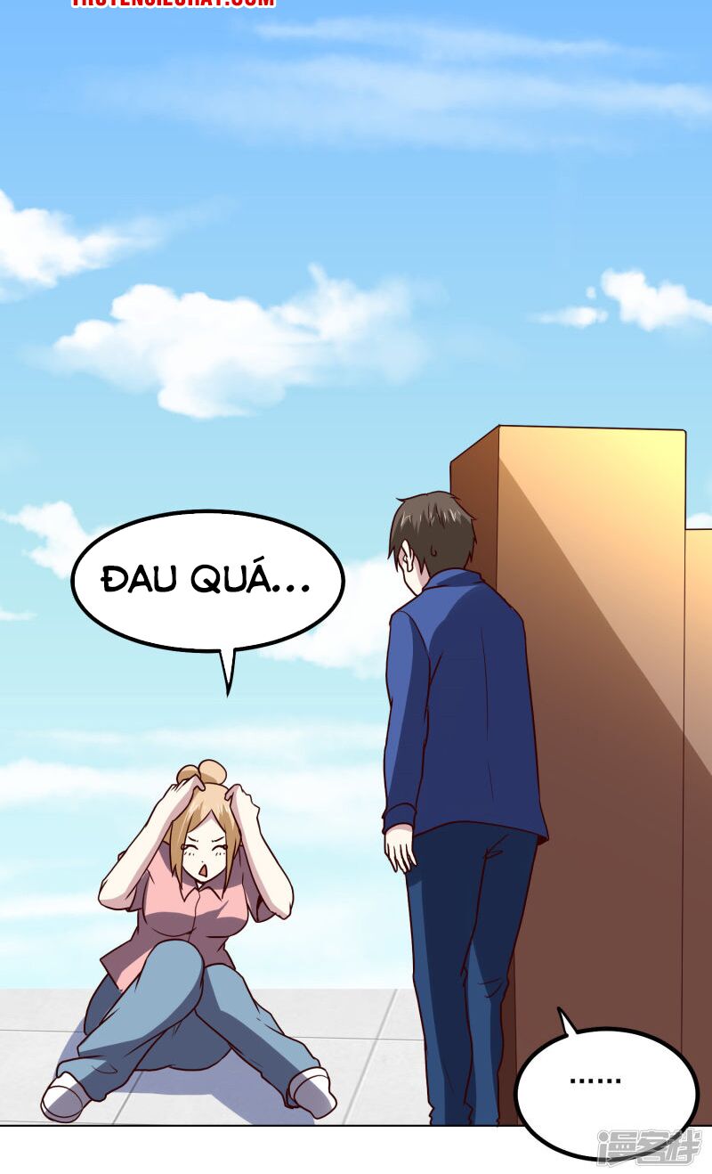 Tay Chơi Thần Cấp: Chapter 132
