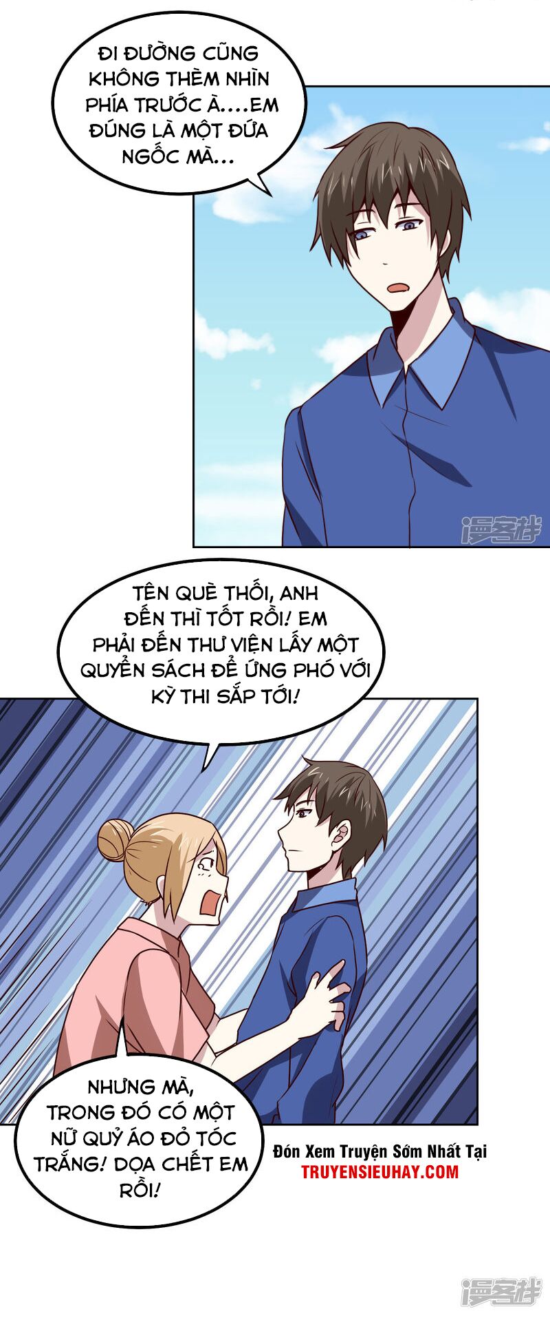 Tay Chơi Thần Cấp: Chapter 132