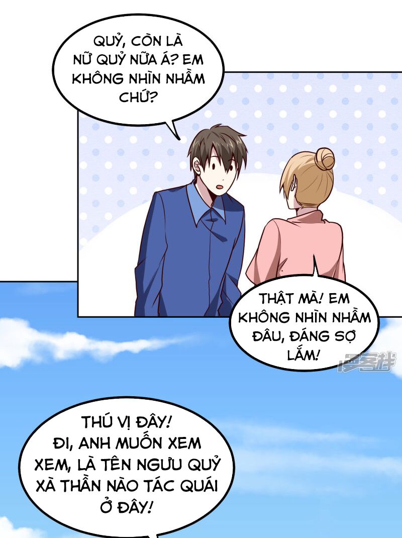 Tay Chơi Thần Cấp: Chapter 132