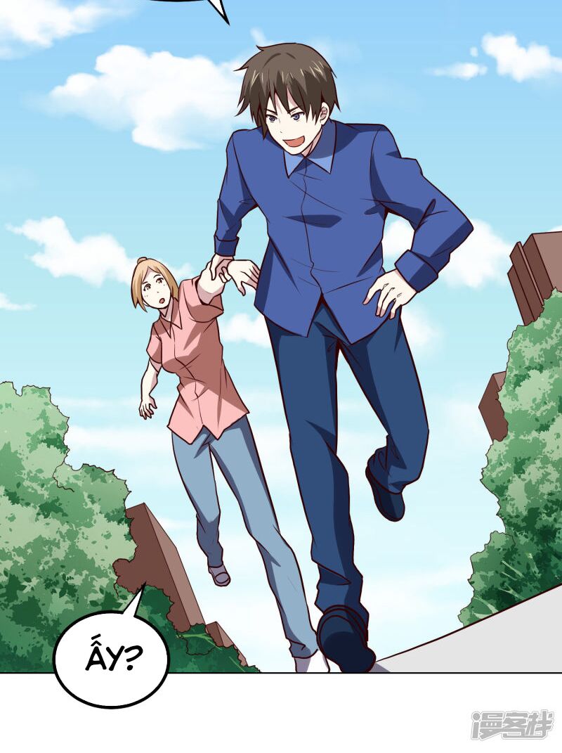 Tay Chơi Thần Cấp: Chapter 132