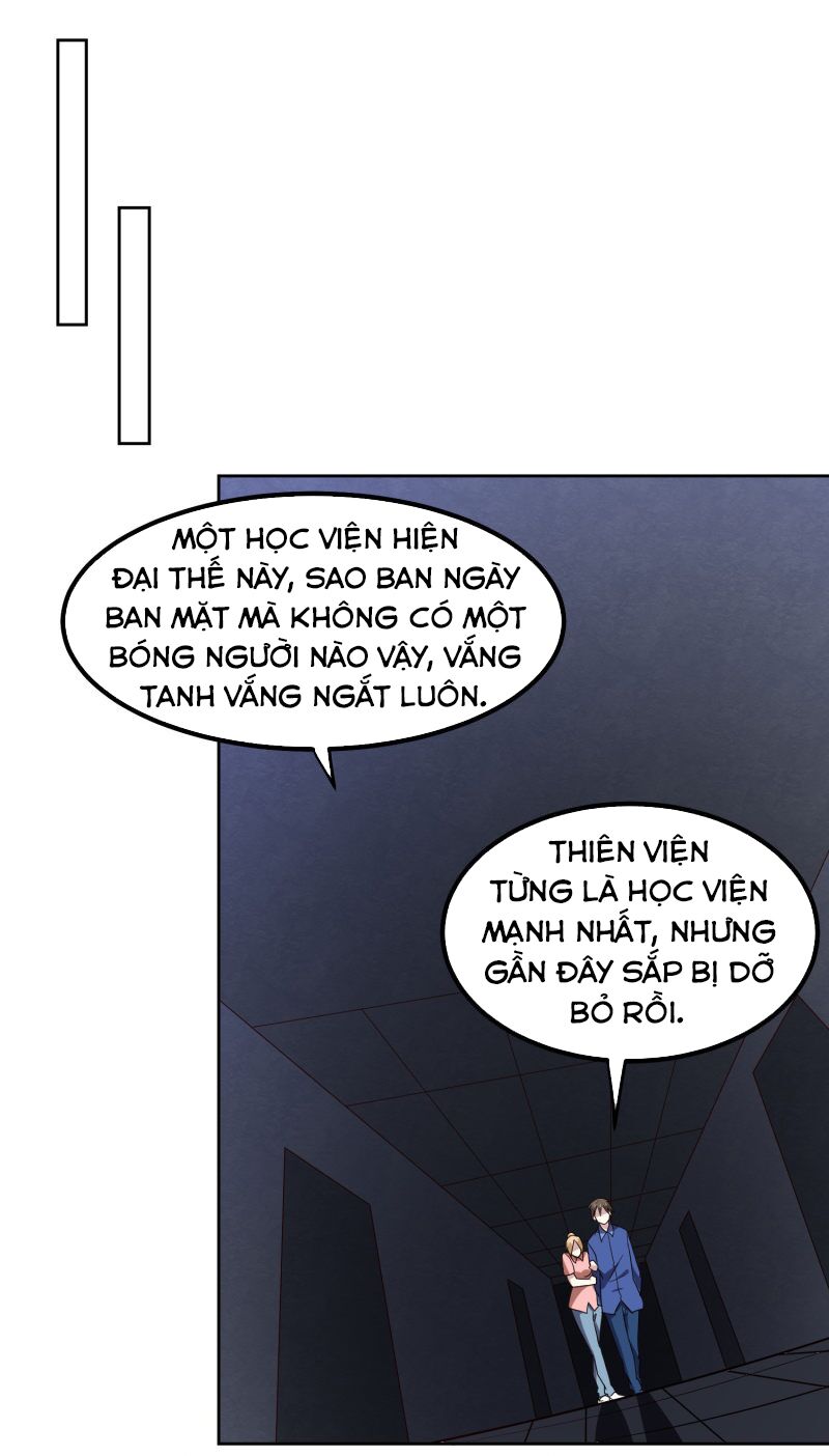 Tay Chơi Thần Cấp: Chapter 132