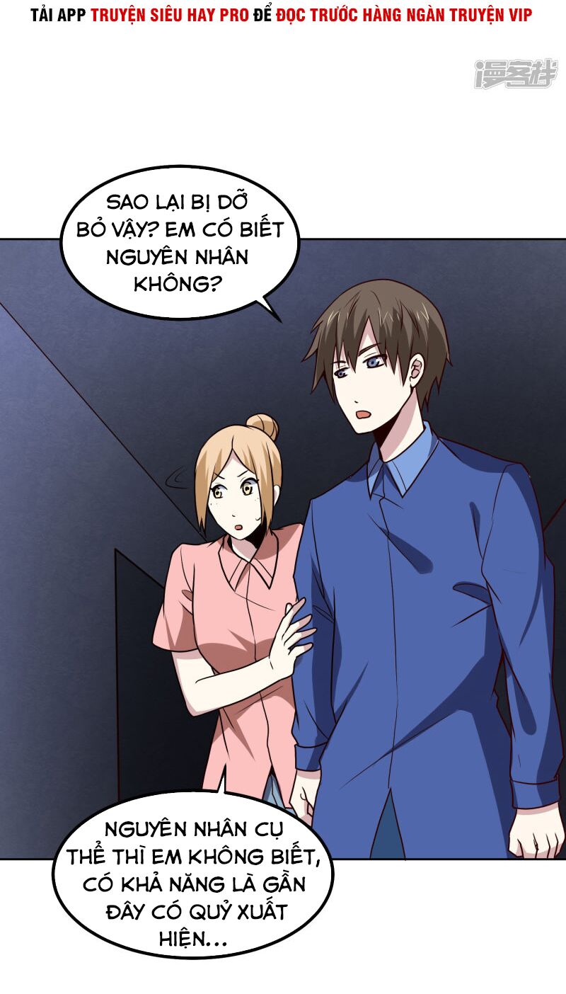 Tay Chơi Thần Cấp: Chapter 132