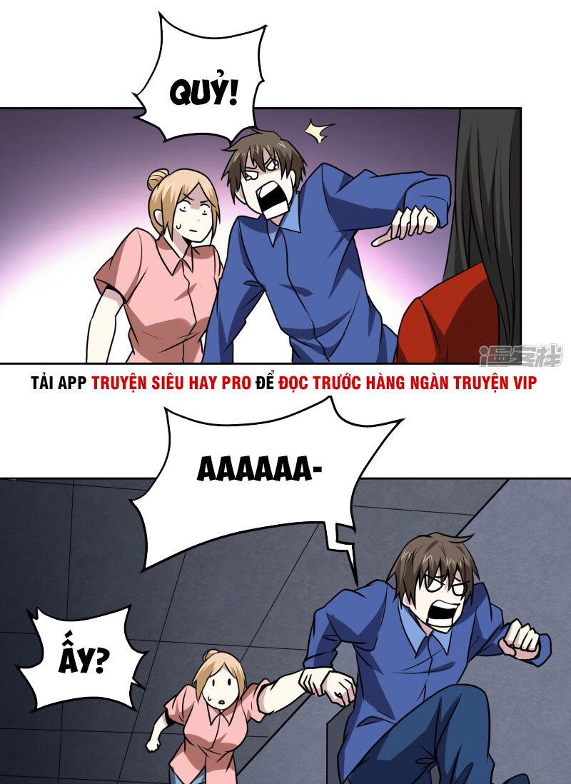 Tay Chơi Thần Cấp: Chapter 132