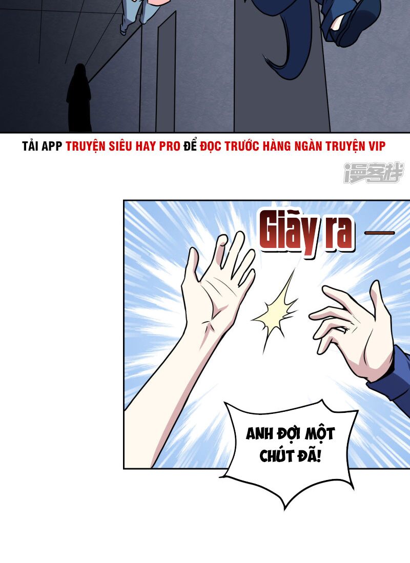 Tay Chơi Thần Cấp: Chapter 132