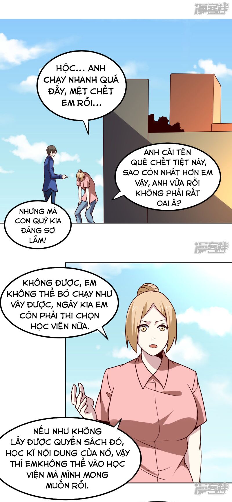 Tay Chơi Thần Cấp: Chapter 132
