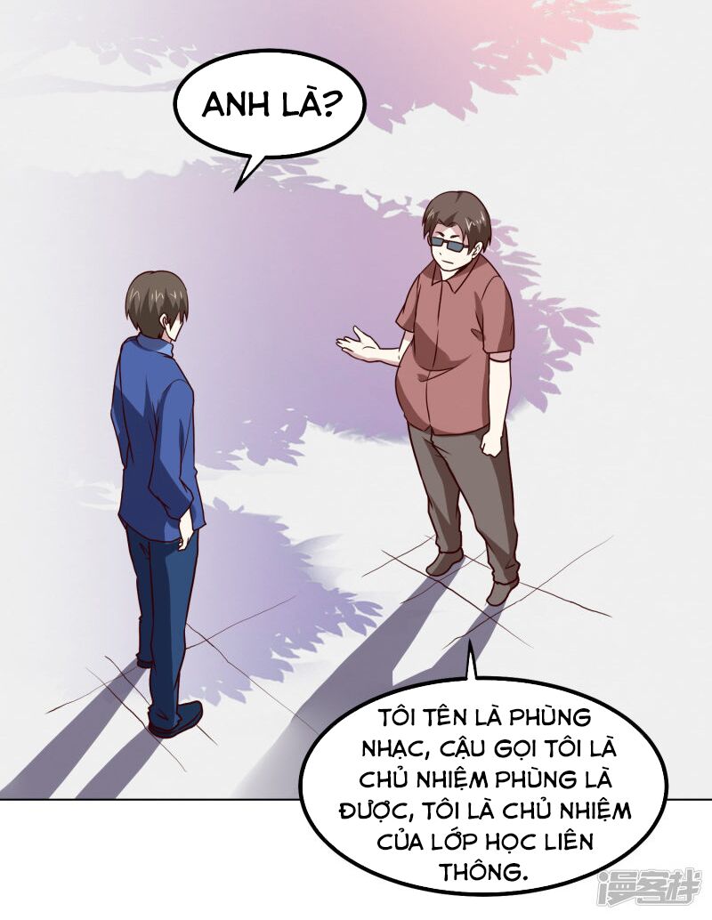 Tay Chơi Thần Cấp: Chapter 132