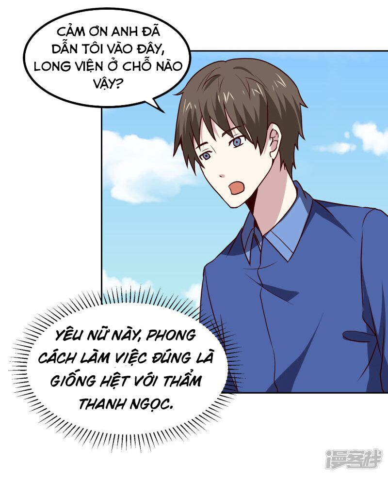 Tay Chơi Thần Cấp: Chapter 132