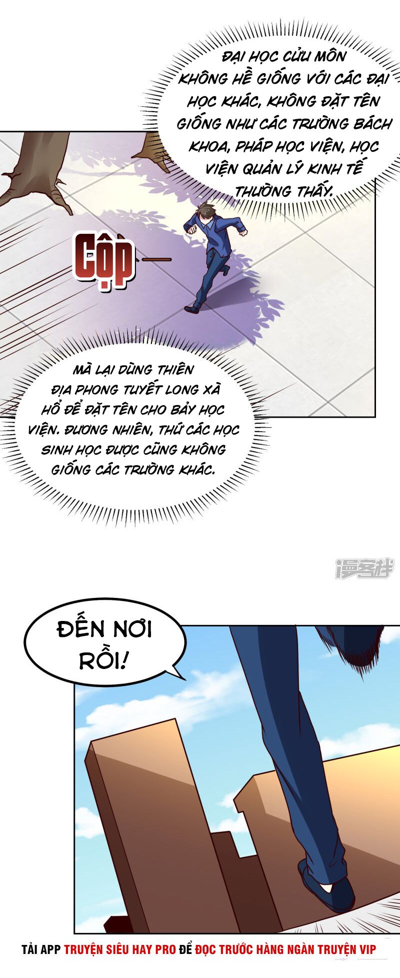 Tay Chơi Thần Cấp: Chapter 132