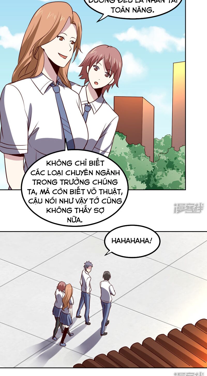 Tay Chơi Thần Cấp: Chapter 133