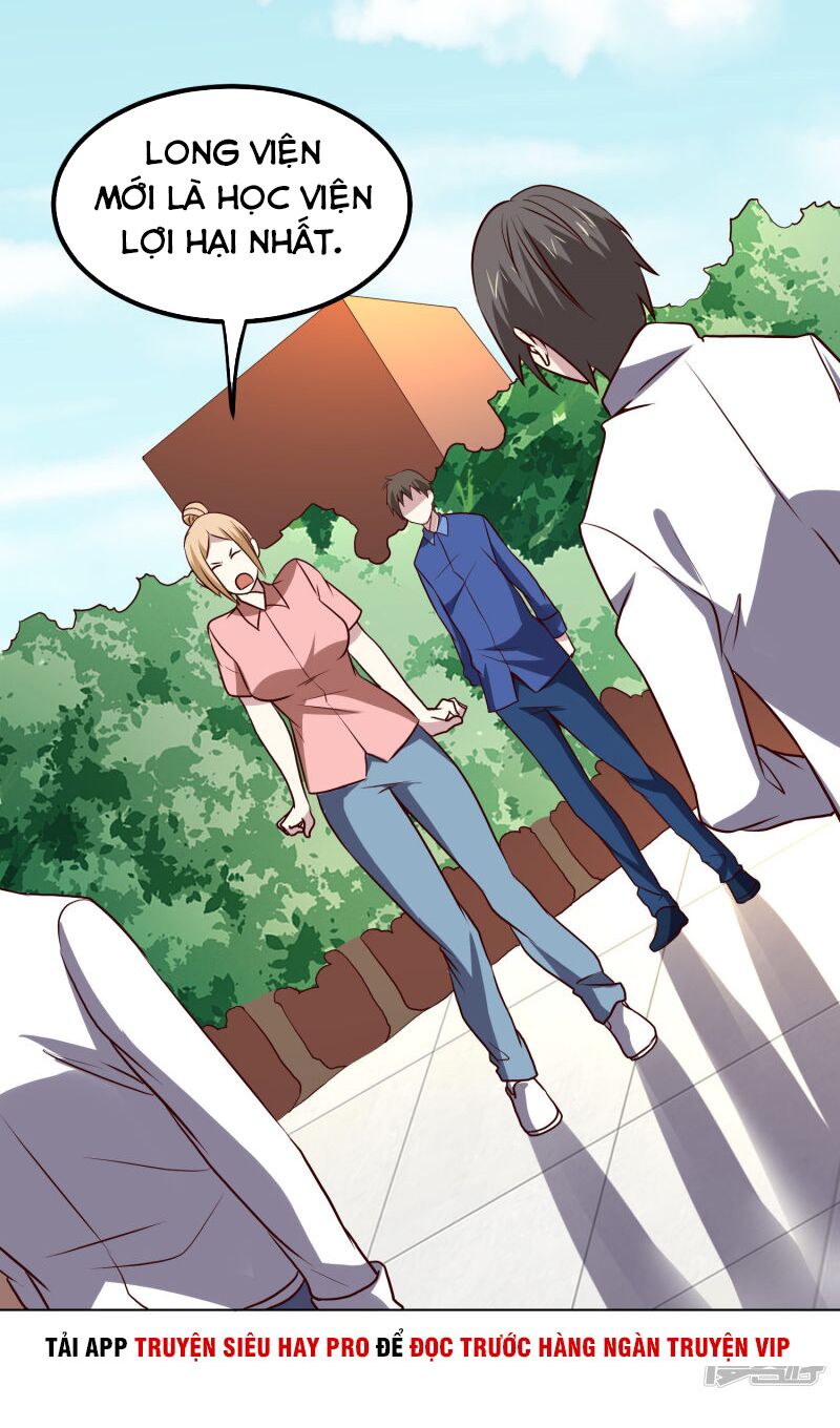 Tay Chơi Thần Cấp: Chapter 133