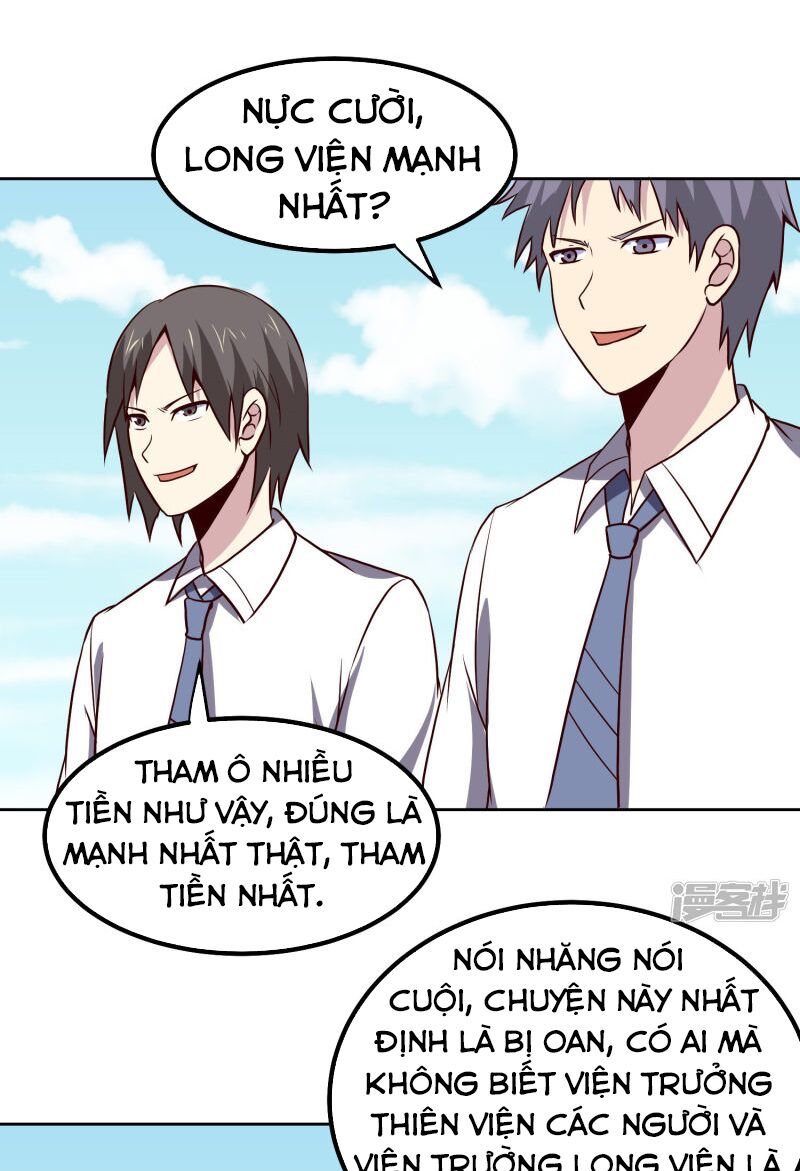 Tay Chơi Thần Cấp: Chapter 133