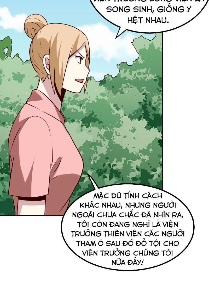 Tay Chơi Thần Cấp: Chapter 133