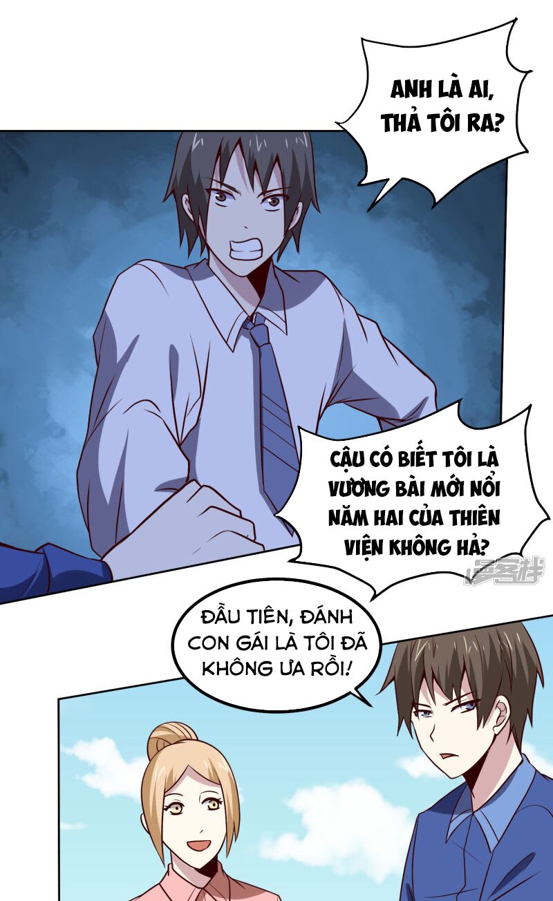 Tay Chơi Thần Cấp: Chapter 133