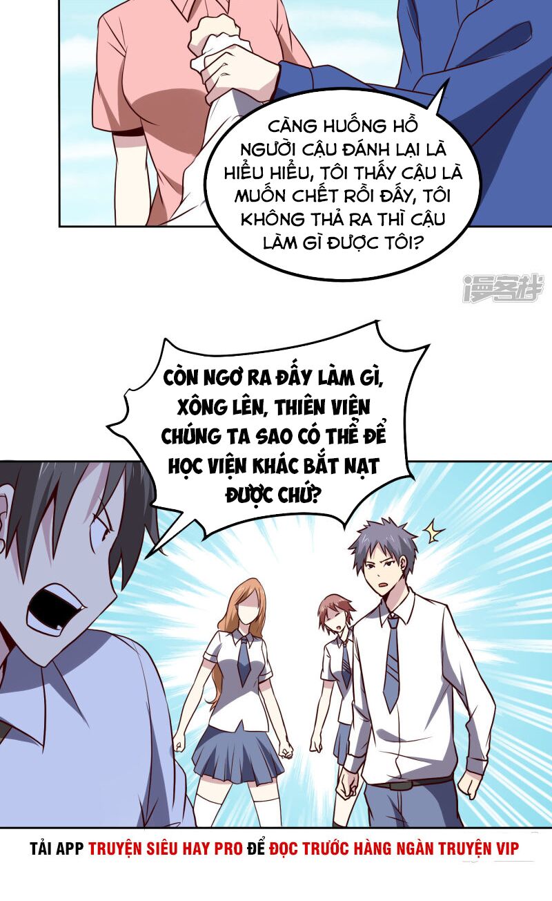 Tay Chơi Thần Cấp: Chapter 133
