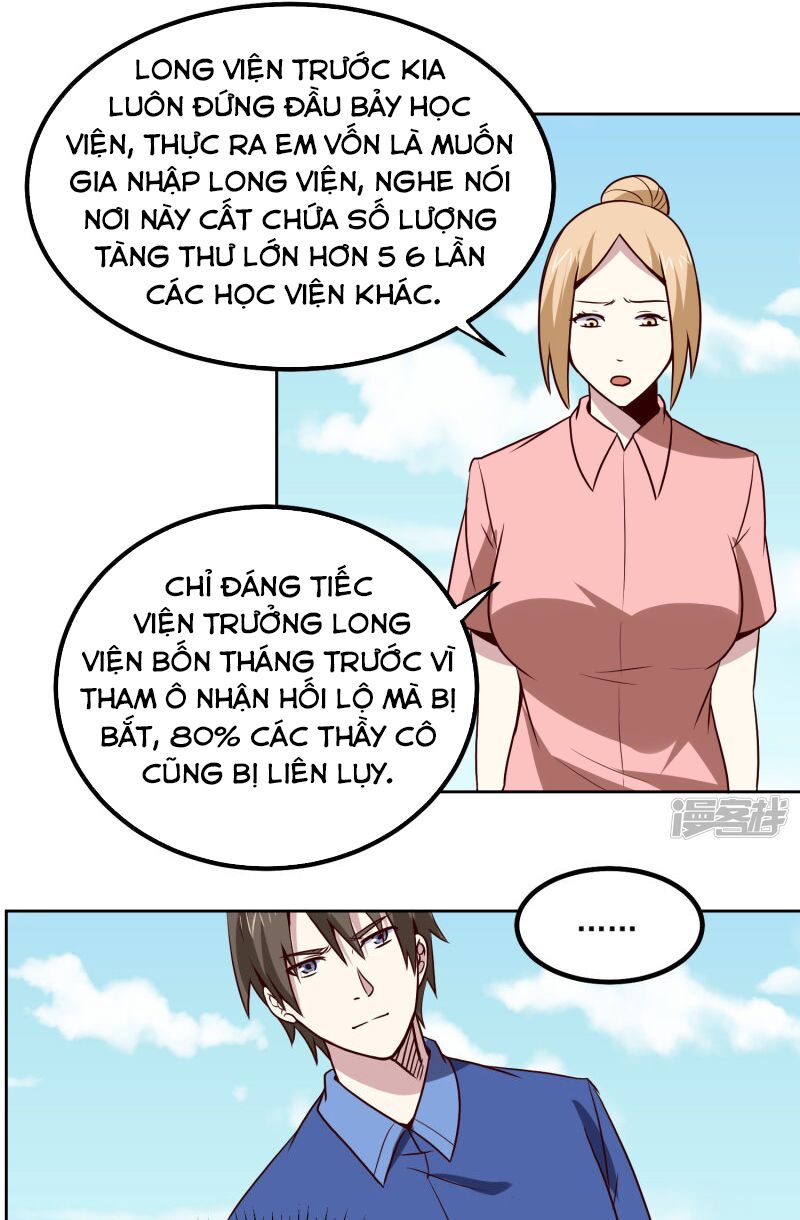 Tay Chơi Thần Cấp: Chapter 133
