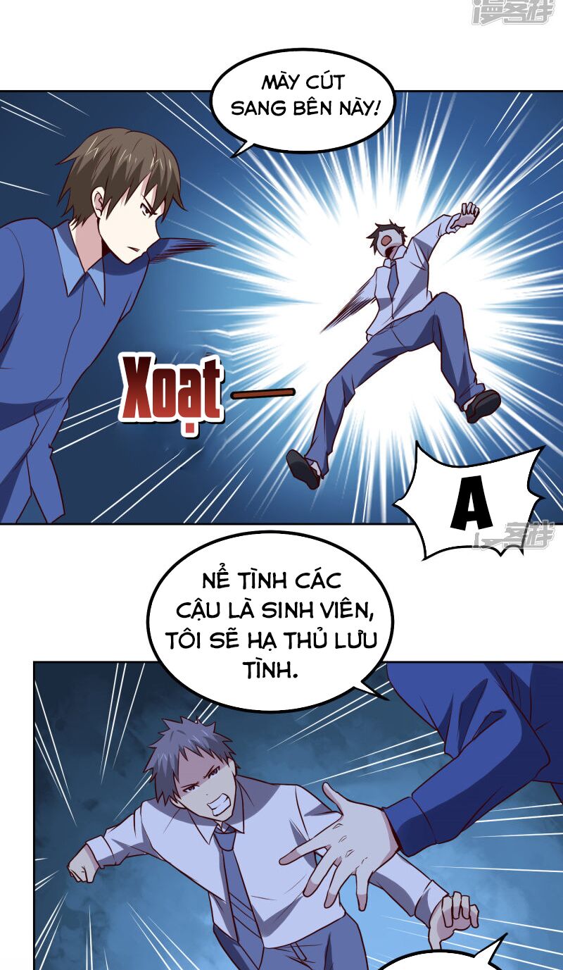 Tay Chơi Thần Cấp: Chapter 133