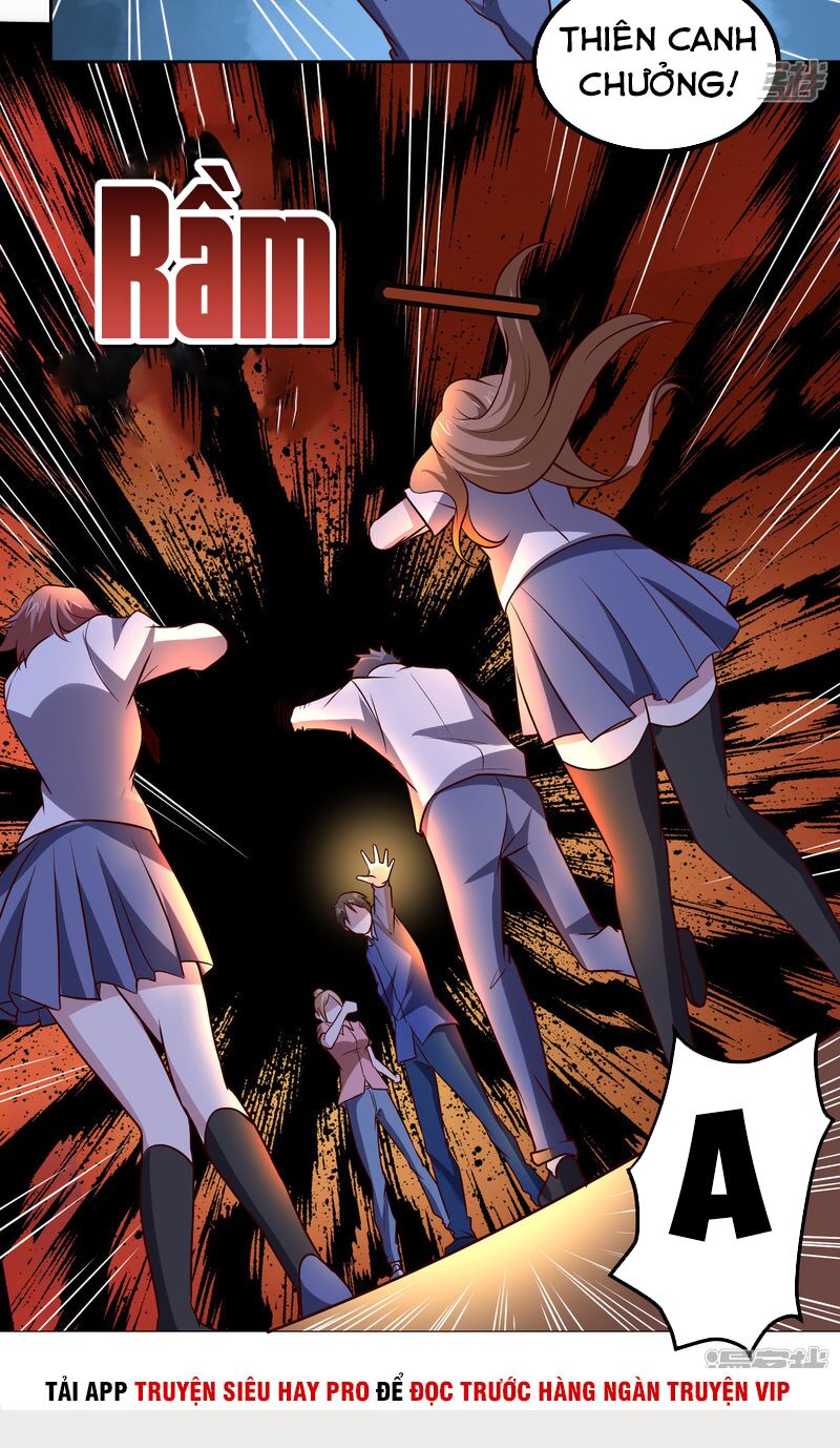 Tay Chơi Thần Cấp: Chapter 133