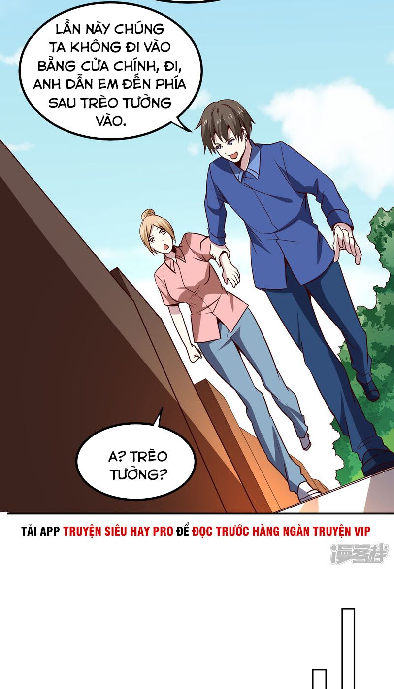 Tay Chơi Thần Cấp: Chapter 133