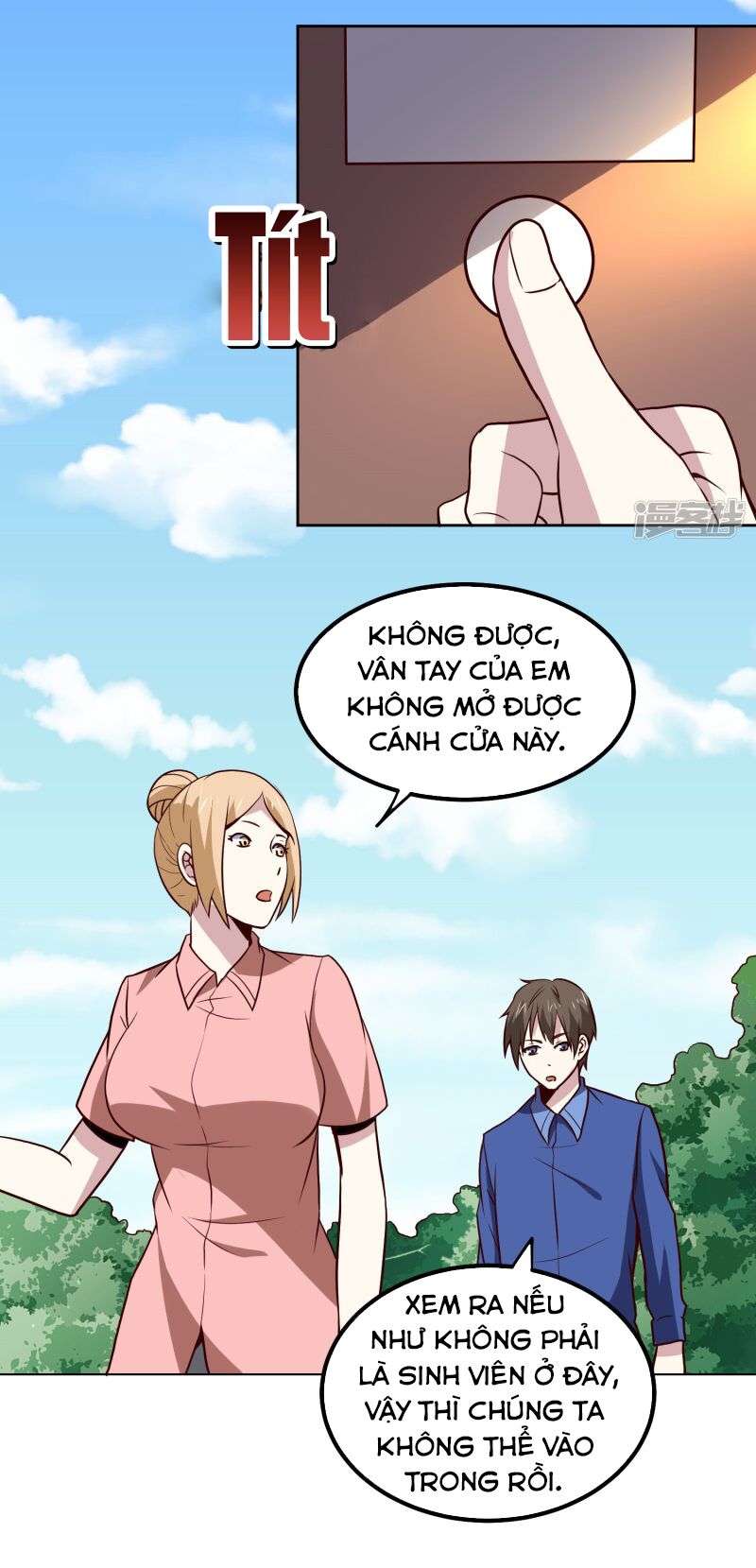Tay Chơi Thần Cấp: Chapter 133