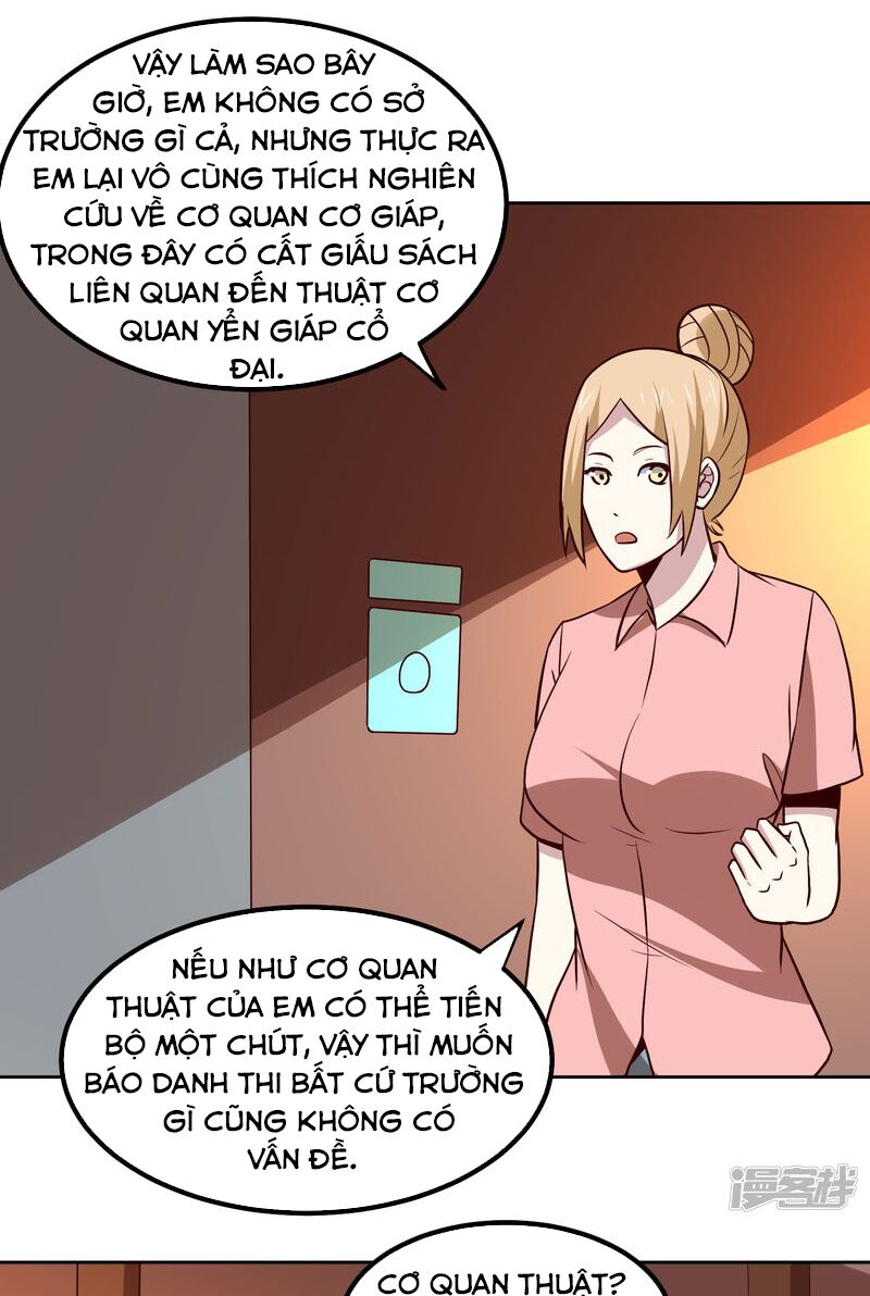 Tay Chơi Thần Cấp: Chapter 133