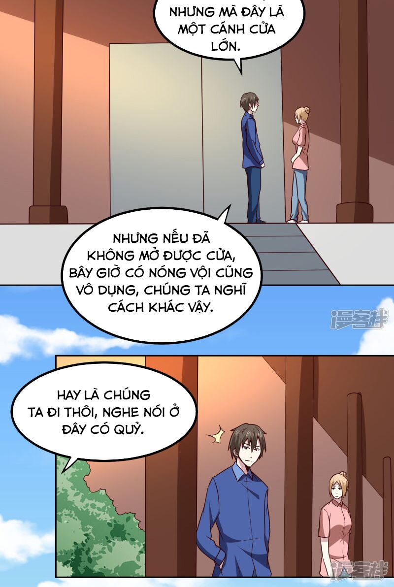 Tay Chơi Thần Cấp: Chapter 133