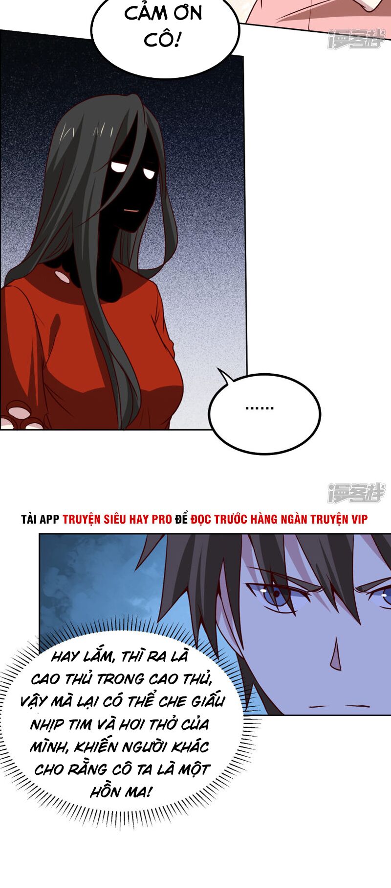 Tay Chơi Thần Cấp: Chapter 134