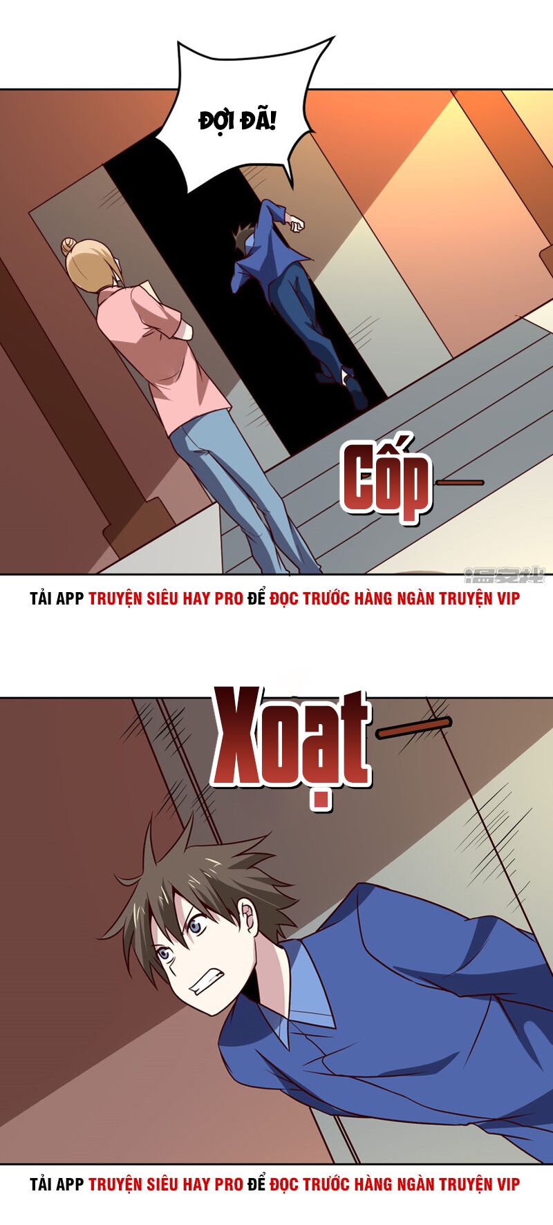 Tay Chơi Thần Cấp: Chapter 134