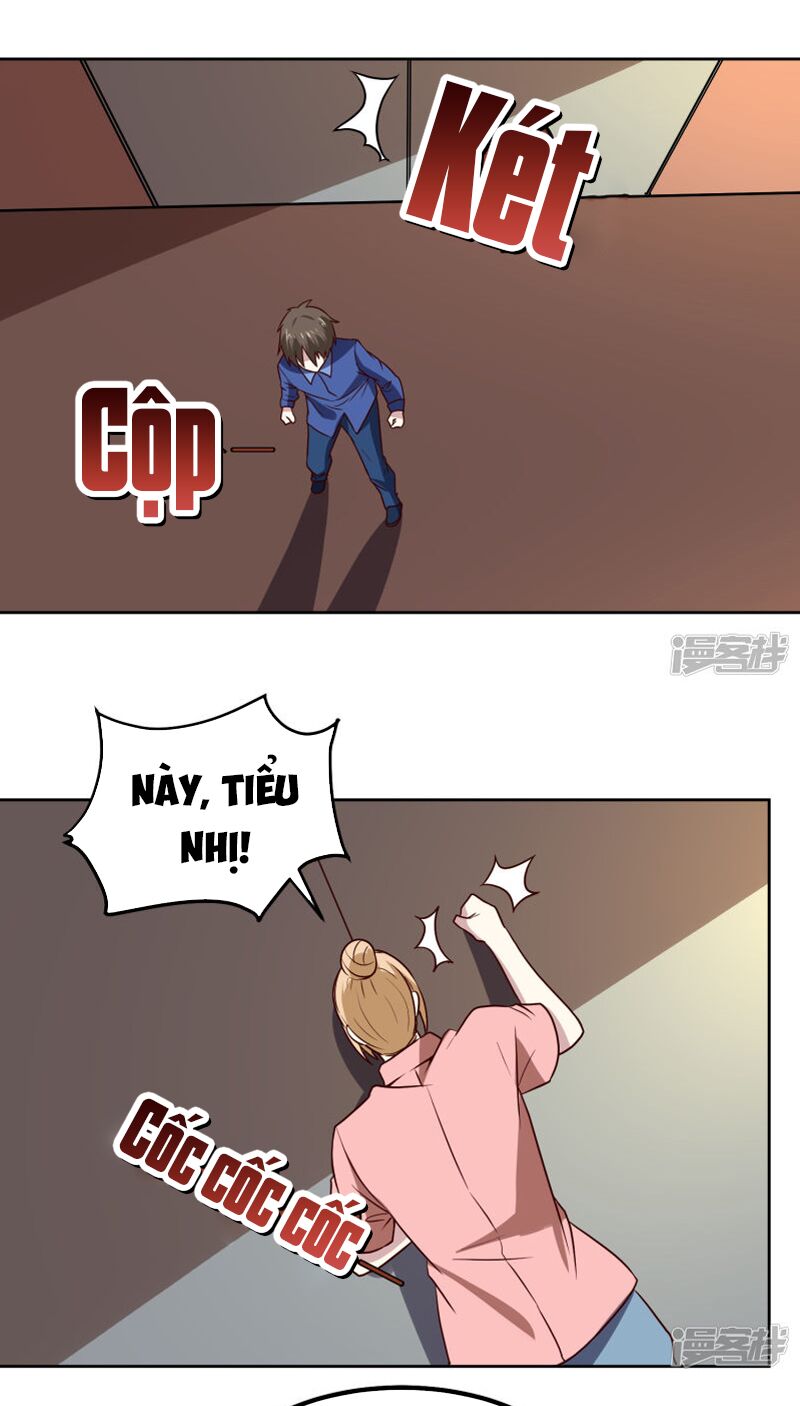 Tay Chơi Thần Cấp: Chapter 134