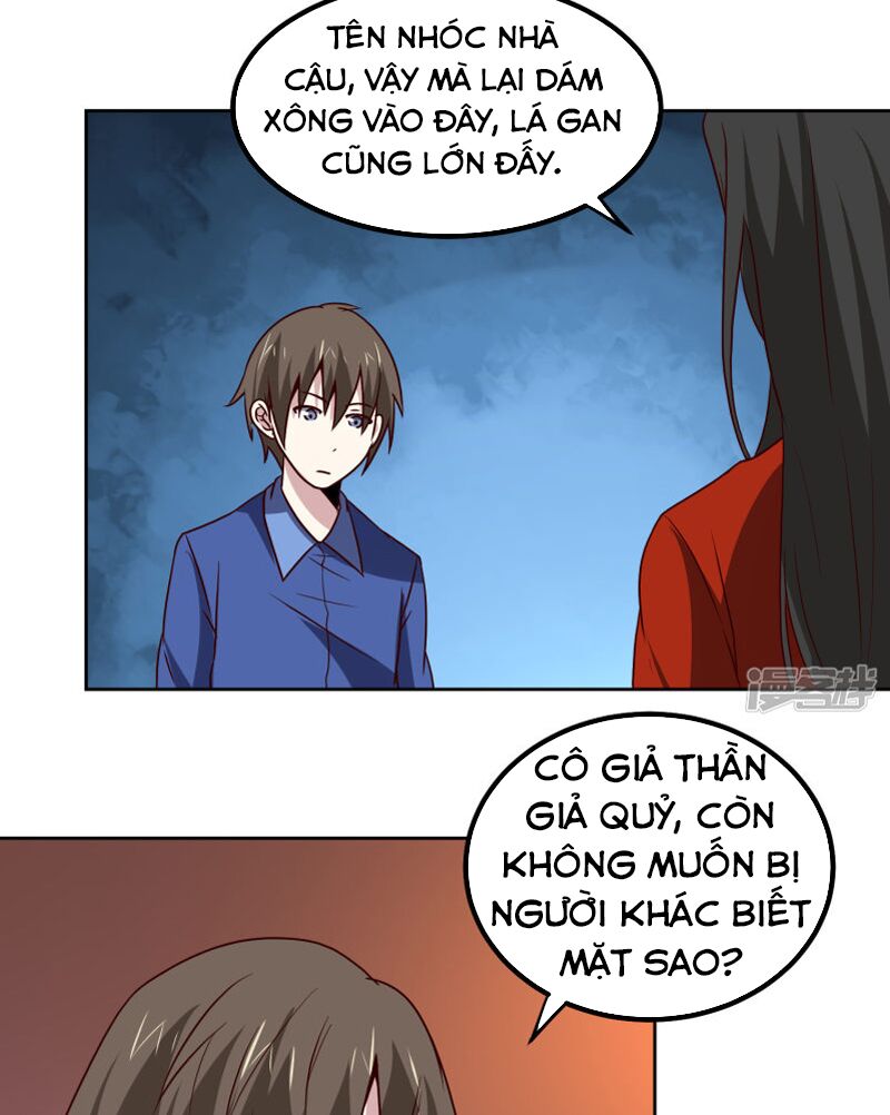 Tay Chơi Thần Cấp: Chapter 134