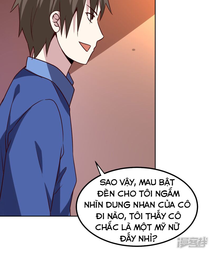 Tay Chơi Thần Cấp: Chapter 134