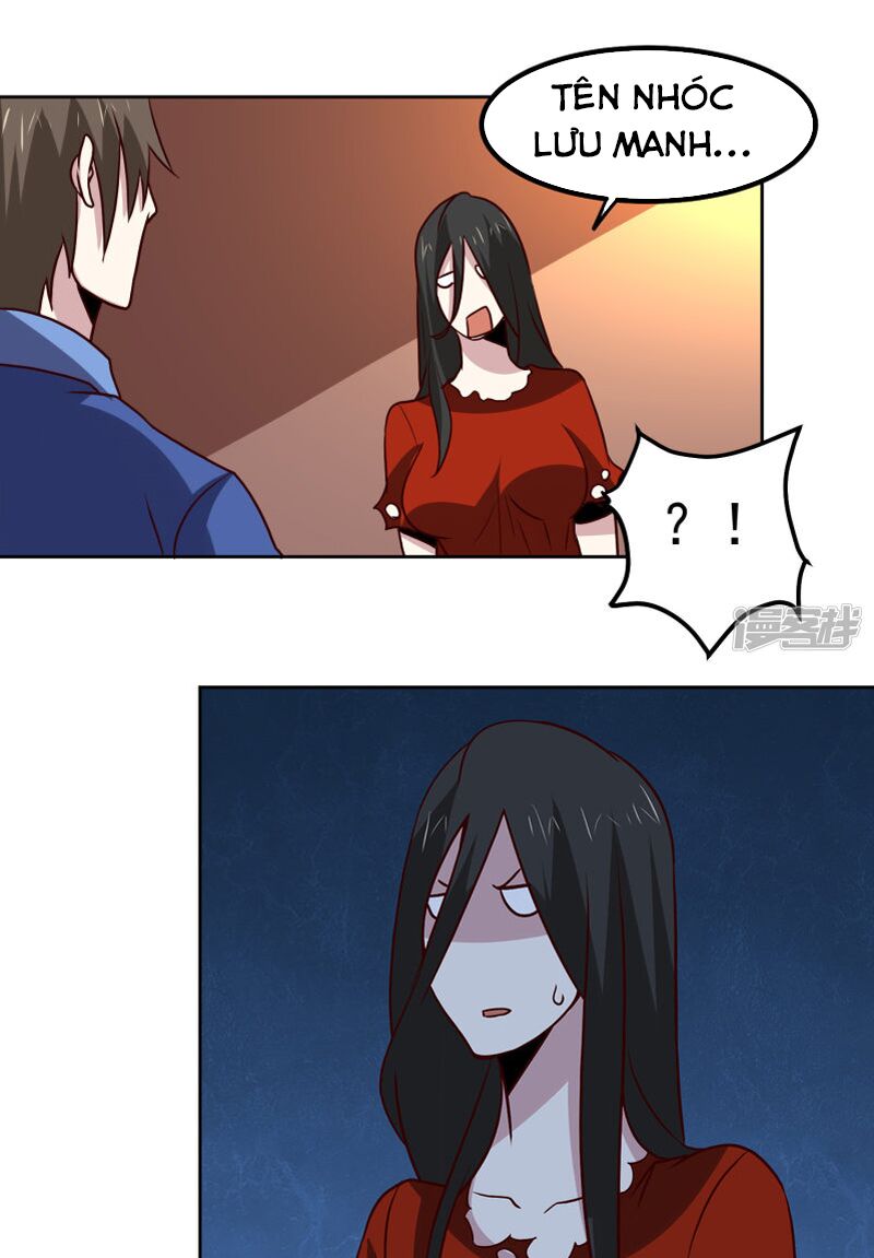 Tay Chơi Thần Cấp: Chapter 134