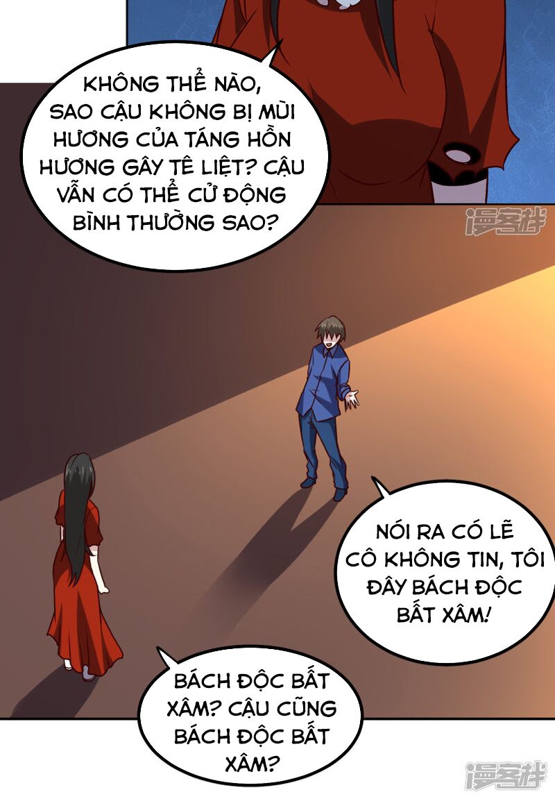 Tay Chơi Thần Cấp: Chapter 134