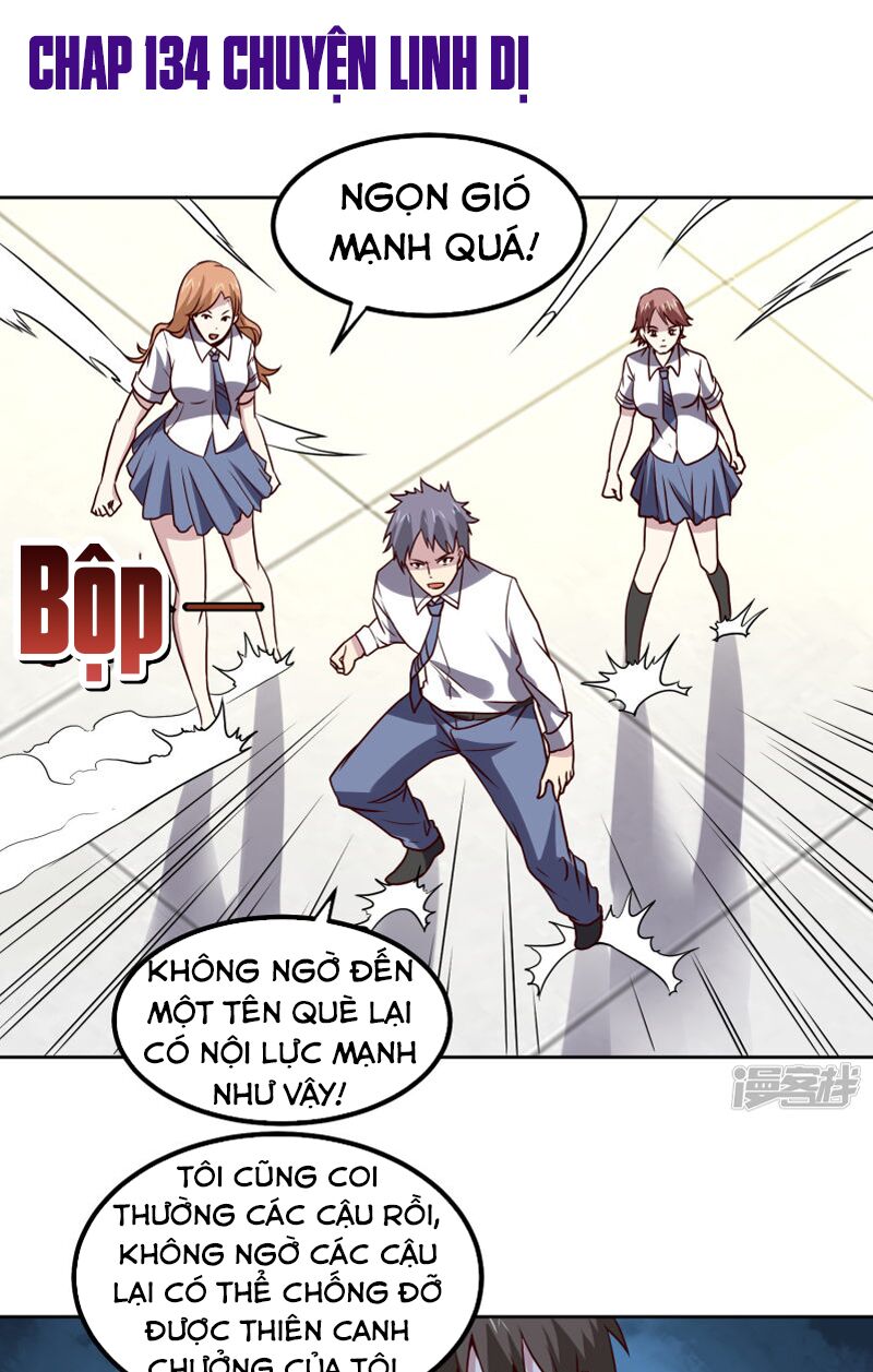 Tay Chơi Thần Cấp: Chapter 134