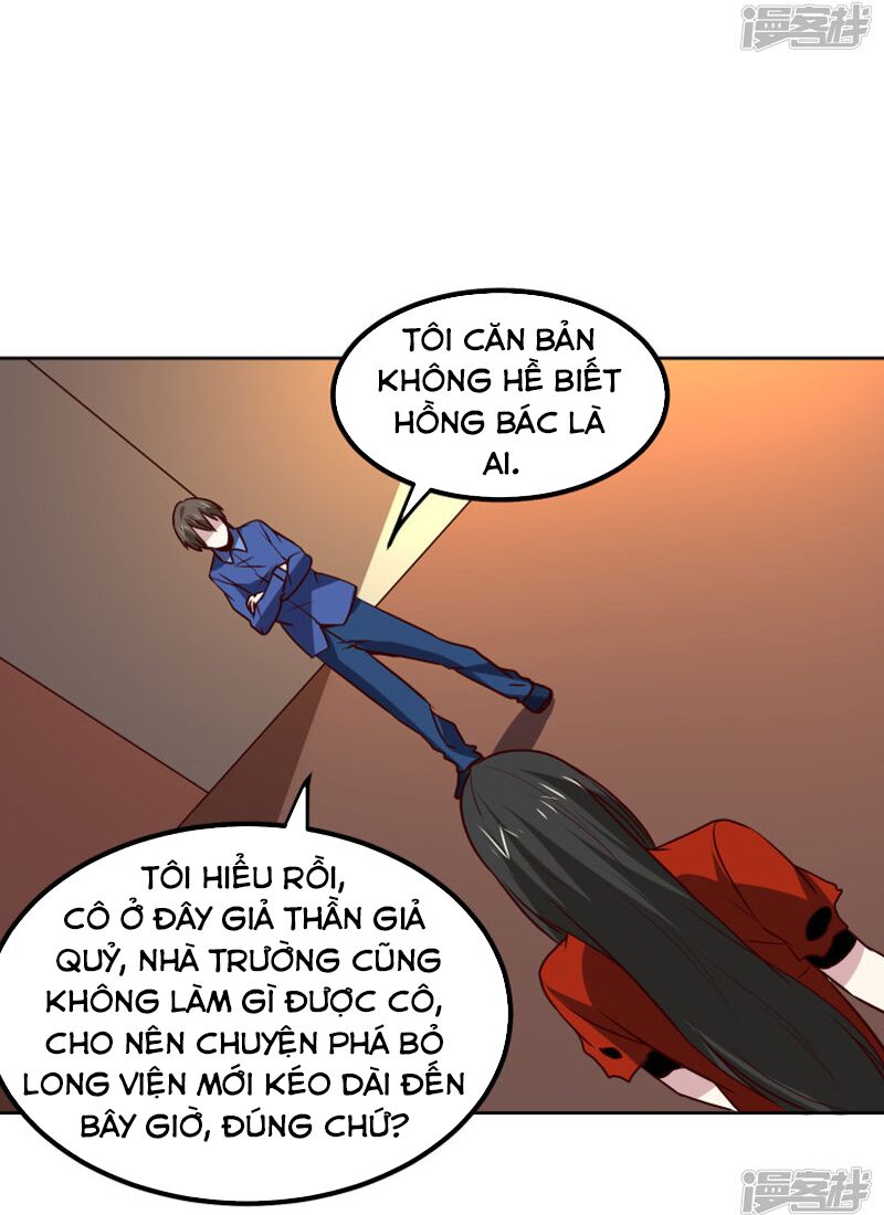 Tay Chơi Thần Cấp: Chapter 134