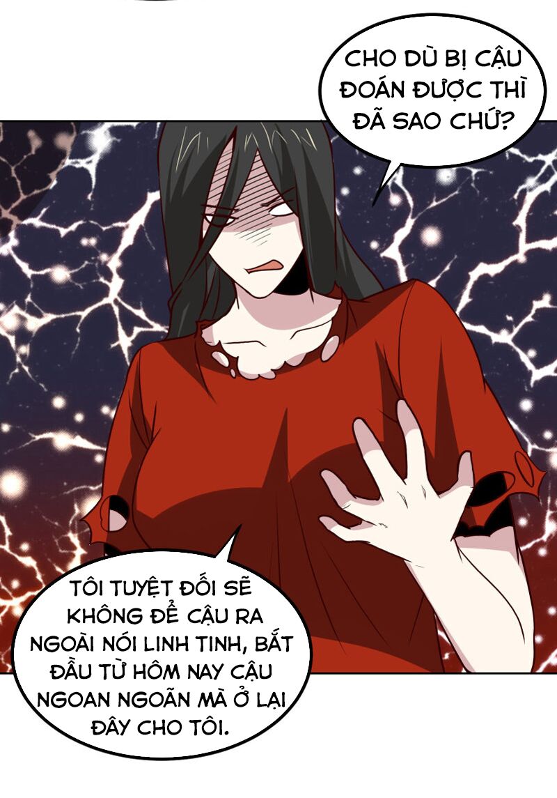 Tay Chơi Thần Cấp: Chapter 134