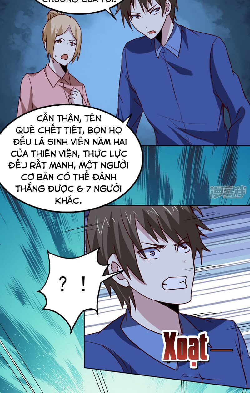 Tay Chơi Thần Cấp: Chapter 134