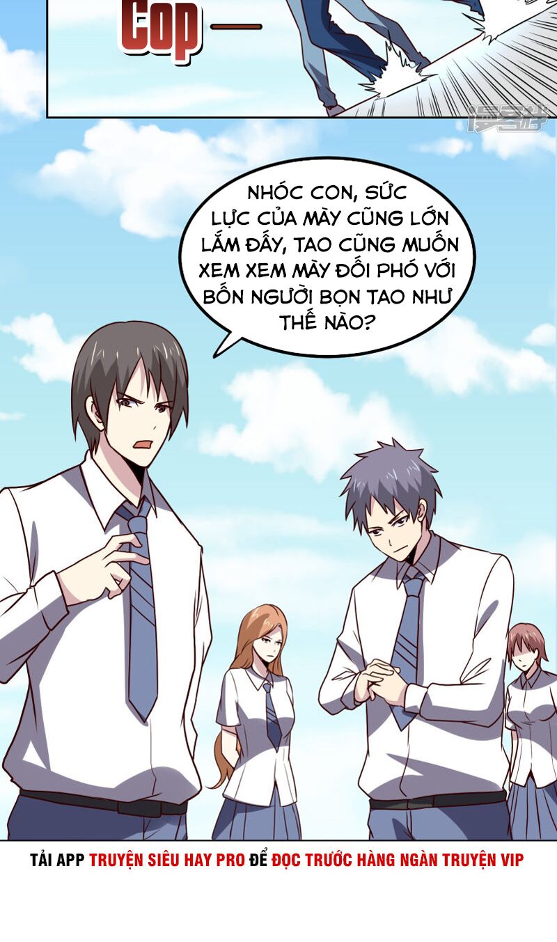 Tay Chơi Thần Cấp: Chapter 134