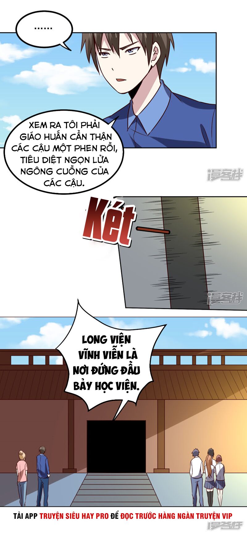 Tay Chơi Thần Cấp: Chapter 134