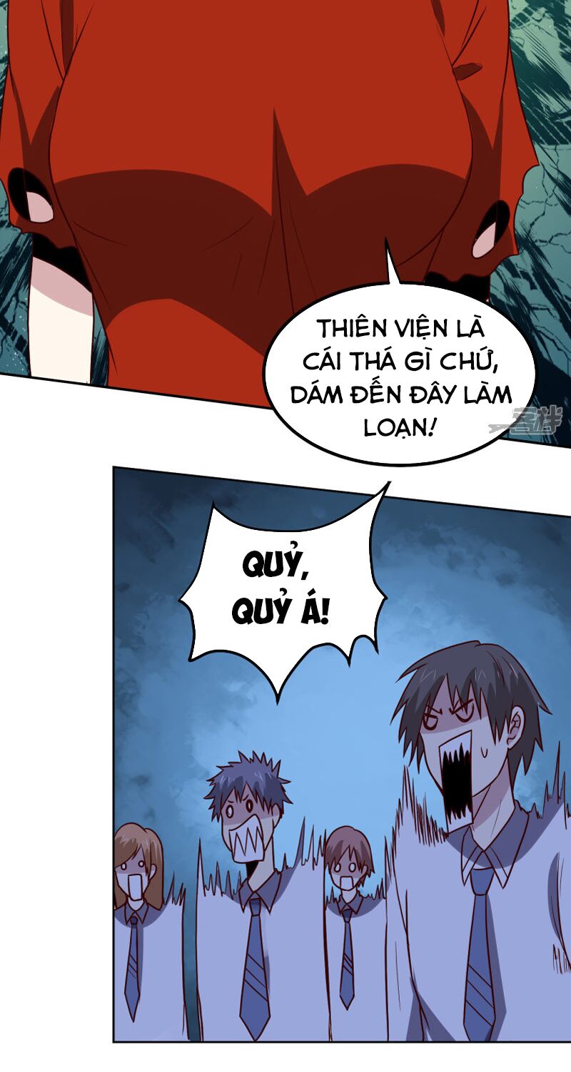 Tay Chơi Thần Cấp: Chapter 134
