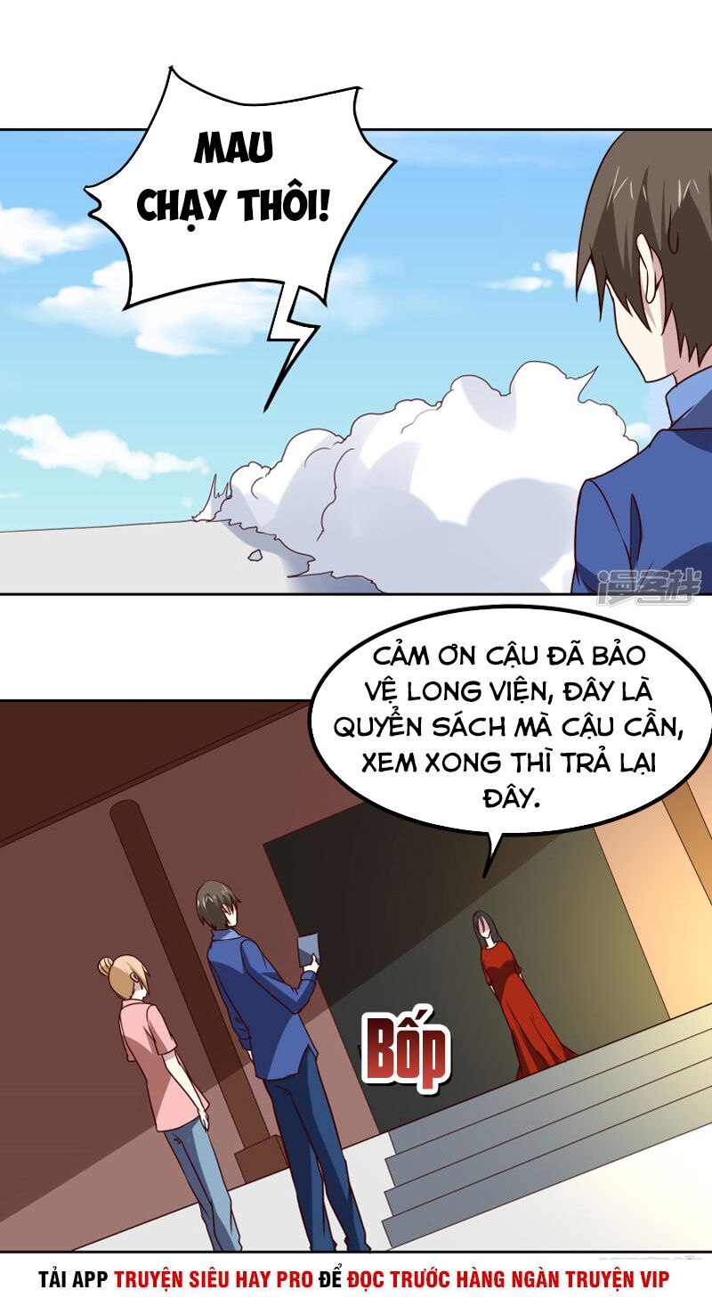Tay Chơi Thần Cấp: Chapter 134