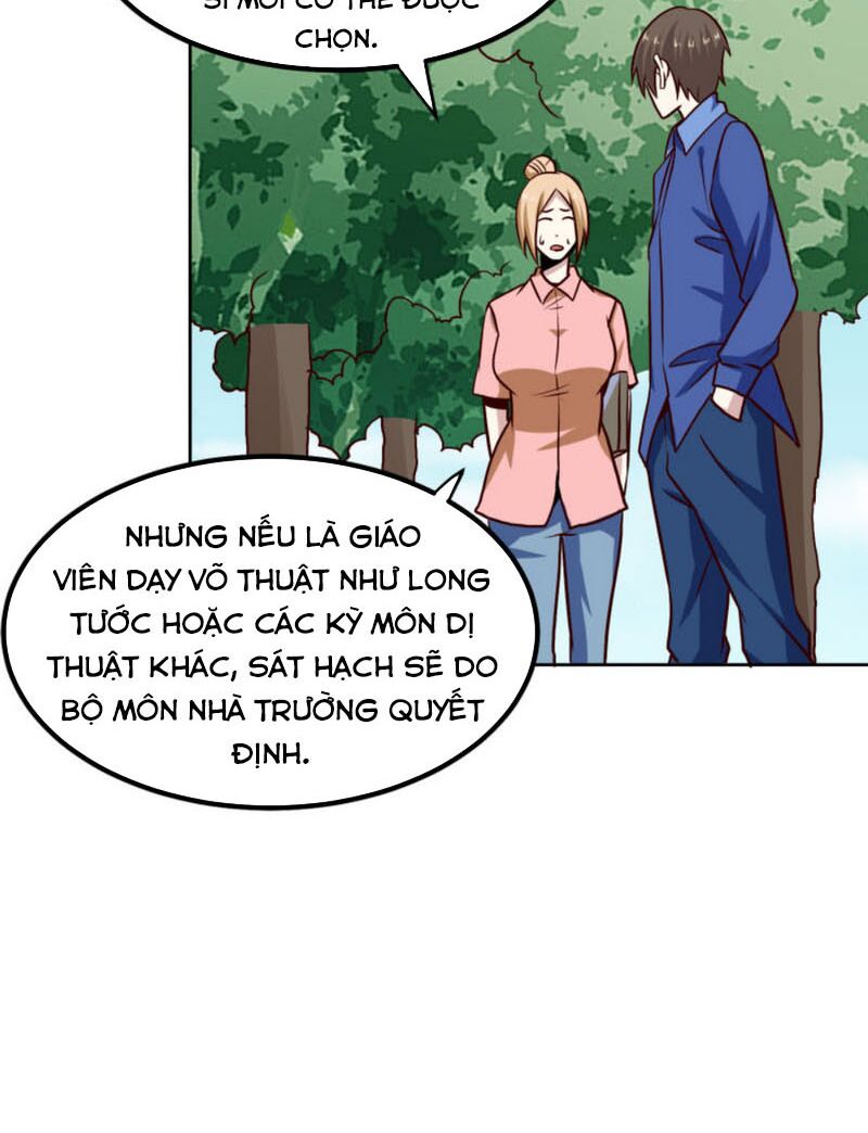 Tay Chơi Thần Cấp: Chapter 136